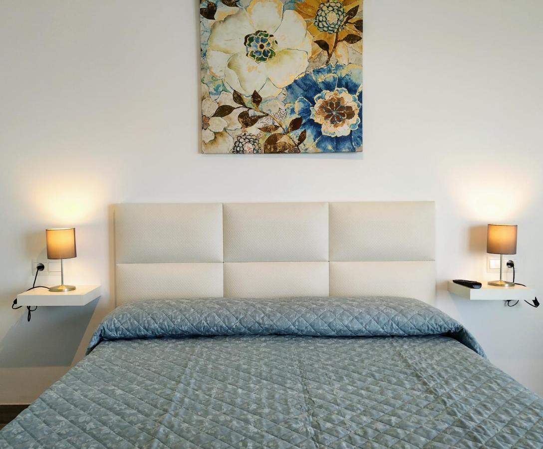 Torresol 402 Apartment Nerja Exterior photo