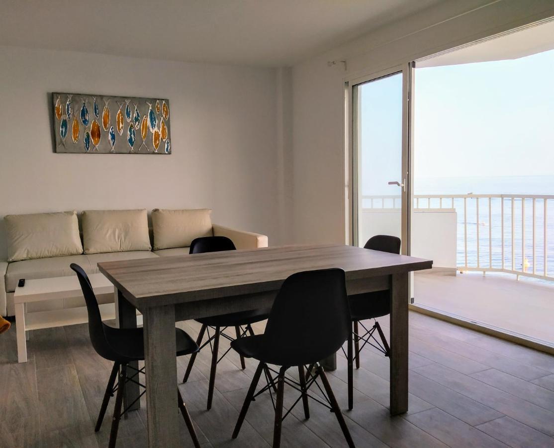 Torresol 402 Apartment Nerja Exterior photo