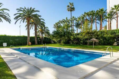 Torresol 402 Apartment Nerja Exterior photo