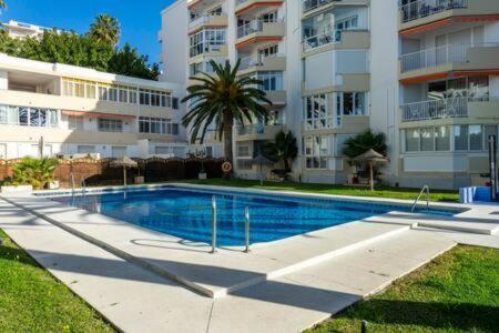 Torresol 402 Apartment Nerja Exterior photo